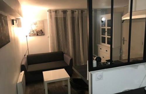 Joli Studio/T1 Rennes - Foto 7