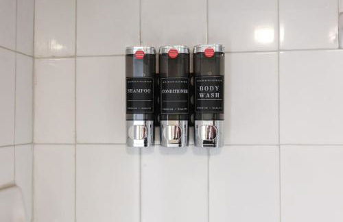 Cozy Attic Studio for 2 5min to NYC Train Station - Foto 16