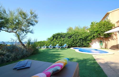 Cottage in Mallorca near Sandy Beach - Foto 25