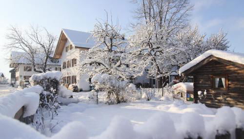 Ferienwohnung Amato - Foto 2