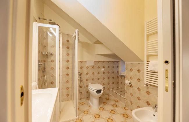 Agriturismo Villa Bracali - Foto 74