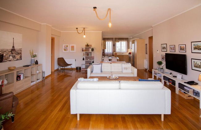 Athens Airport Lodge - Foto 38