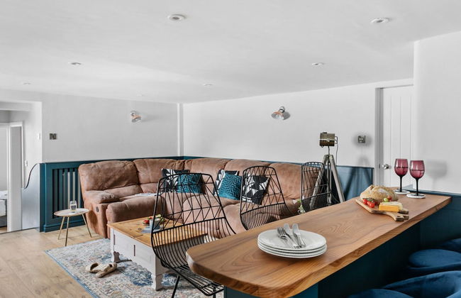 Coombe Bank in Teignmouth - Foto 1