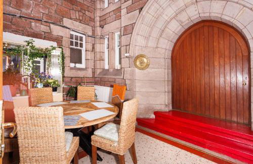 Garmoyle House & Garmoyle Mid Cottage - Foto 5