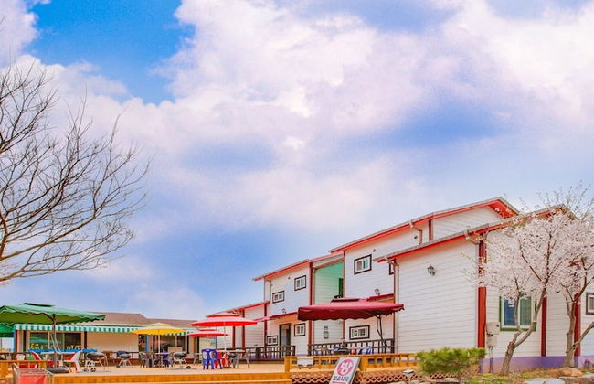 Vellise Pension - Foto 1