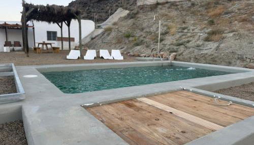 Cortijo MAMANGUEÑA PISCINA Y CUEVA - Foto 2