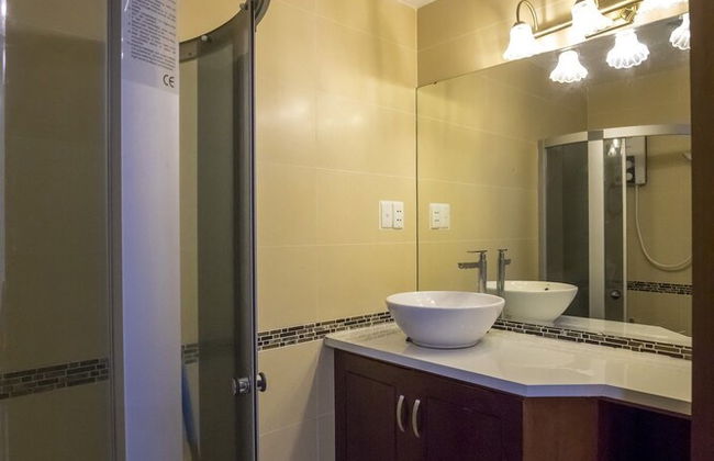 Cozzy and Beauty Apartment - Foto 32