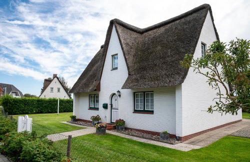 Lille Dröm Reetdachhaus Lille Dröm - Foto 1