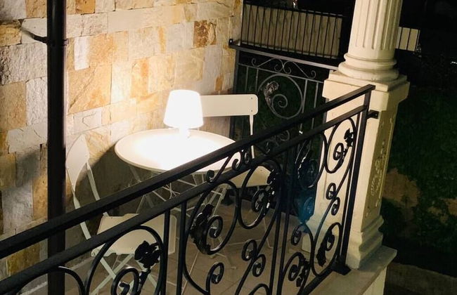 New Modern Studio - Artur, Sveti Vlas - Apartello - Foto 20