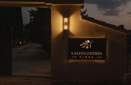 Finca La Concertista - Foto 17