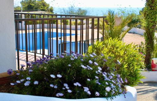 Estudio a 100m de la playa - Photo 8