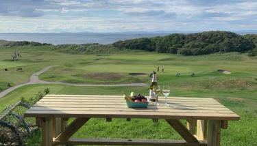 Cliffside - Foto 2, Garden view