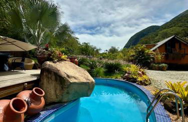 Refúgio Serra das Águas - Foto 32