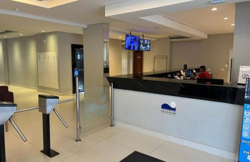 Flat Palladium super aconchegante - Photo 19