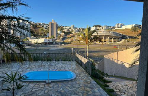 Casa para temporada e hospedagem - Foto 3