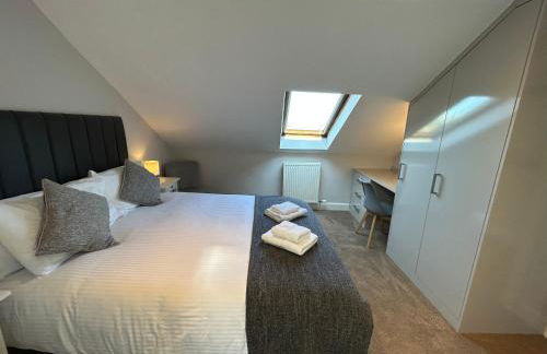 Principal Apartments - West End - Foto 21