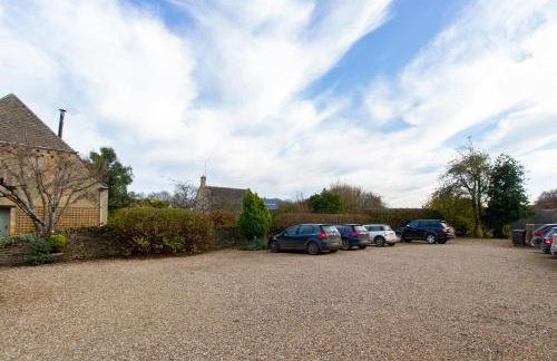 Graziers Cottage - character Cotswold cottage with inglenook, parking and pub nearby - Foto 28
