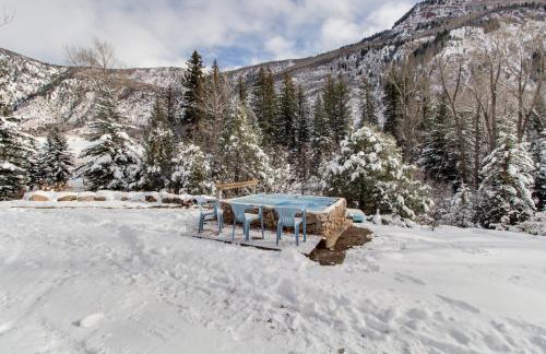 Chair Mountain Cabin at Filoha Meadows - Foto 7