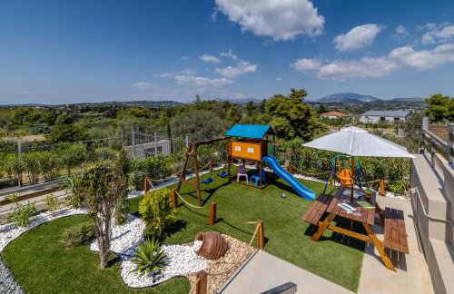 Villa Angelo Porto Heli - Private Pool - Foto 22