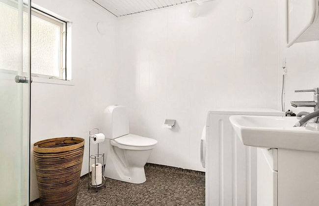 4 Star Holiday Home in Varmdo - Foto 7