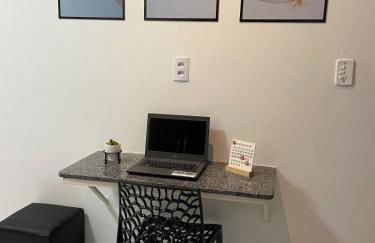 Flat Moderno e Climatizado I - Próximo ao centro - Foto 27