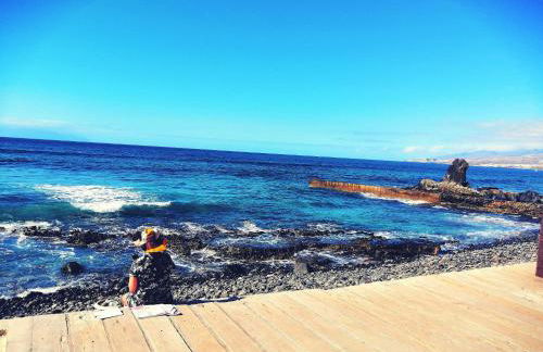 Vivienda Vacacional Vaiana - Foto 32