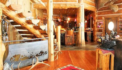 McDonald's Ranch Lodge - Foto 2