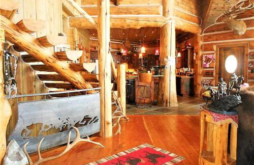 McDonald's Ranch Lodge - Foto 2