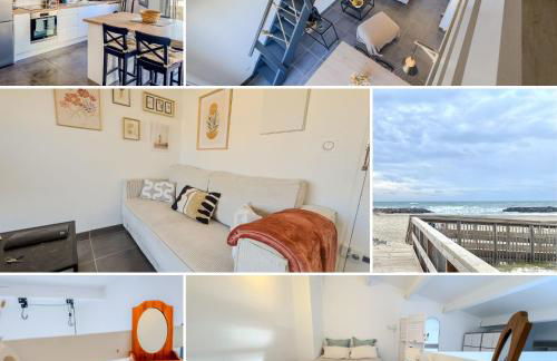 Appartement Le Vauban - 40m2 à Frontignan Plage - À 200m de la Plage - 15 min de Sète - Foto 2