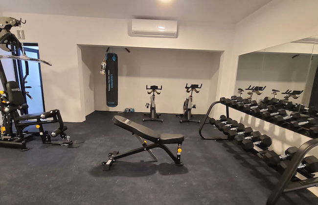 De Lujo a dos minutos del Monumento - Foto 22