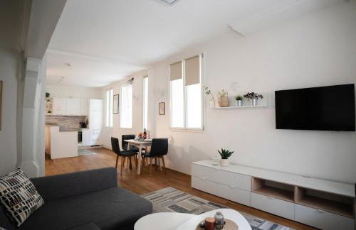 Altbautraum Esslingen Zentrum Studio 10 - Foto 1