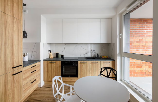 Homewell Apartments Goplana - Foto 7