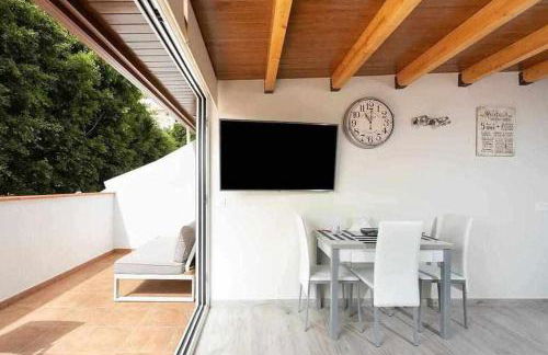 Sunnyland atico las teresitas 4 - Foto 12