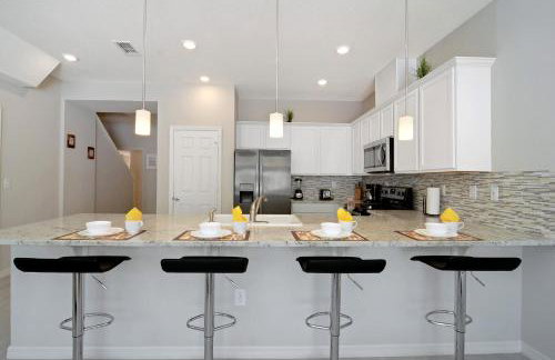 Four Bedrooms TownHome 5130 - Foto 7