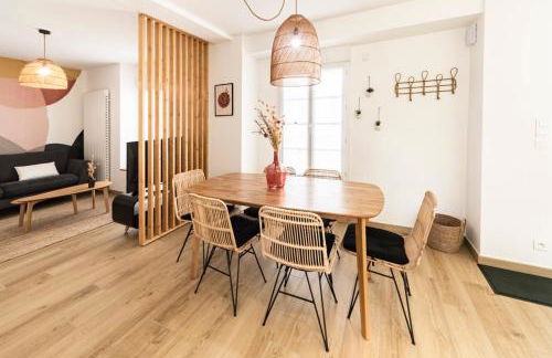 Le Clos de la Jouvence - Gite 4* à 15 minutes du Puy du Fou, 6 personnes - Photo 17