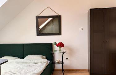 Widokowo - Apartament z tarasem i ogródkiem - Photo 6