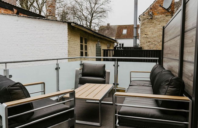 Princess Street No8 Comfortable Holiday Residence - Foto 27