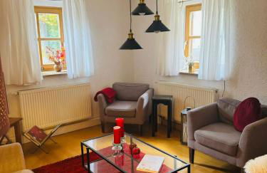 Kleines Landhaus - Foto 9