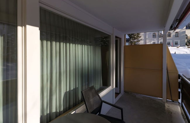 Apartments Cresta - Foto 75