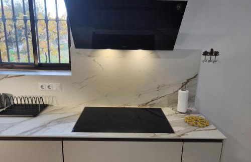 Casa Rural Sierra de las Nieves 2 - Foto 40