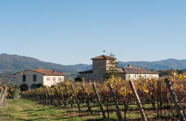 Castello Di Gabbiano - Foto 40