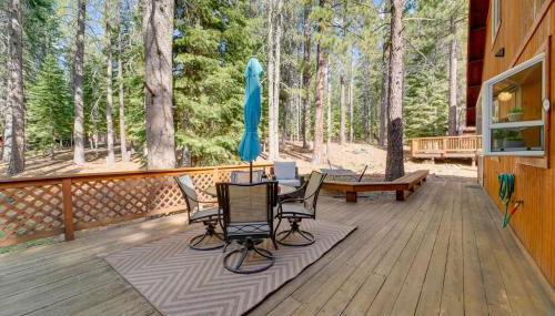 4 Mi to Downhill Ski Resort! Spacious Family Haven - Foto 3