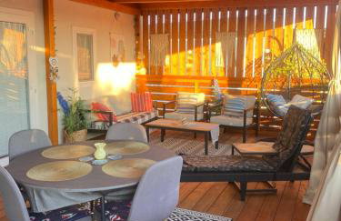 Amore del Mare, seaside family pace, free parking and wifi in Camp Dalmatino - Foto 5