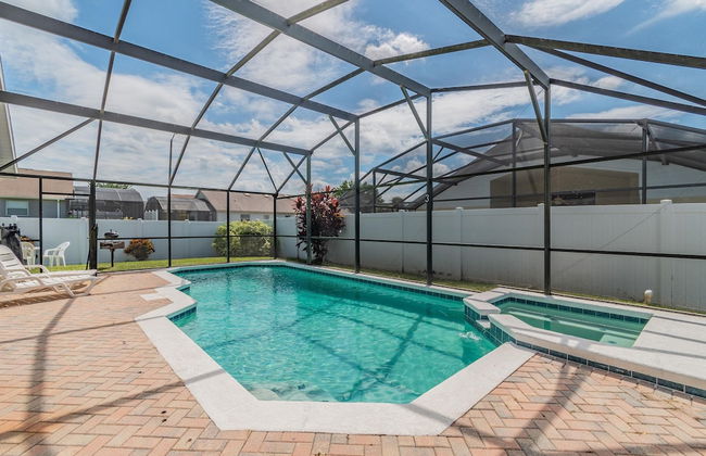 Santee Villa - Photo 36