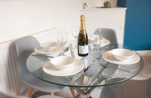 Modern 3B Home, ideal For Families and Contrators! - Foto 6