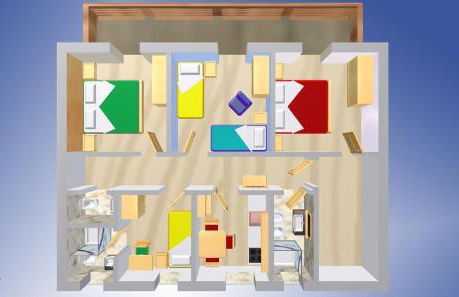 Appartamenti Residence Pars - Photo 51