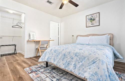 Sweet Home AU Condo 2 Mins to Downtown & Stadium - Foto 10