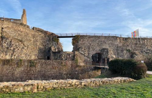 Zuhause auf Zeit - Foto 44