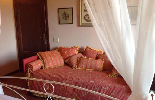 LA FINESTRA SUL BORGO Dimora Storica - Foto 70