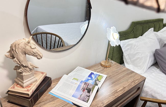 Vinhomes Ocean Park Apartment Ha Noi - 20 October Homestay - Foto 55